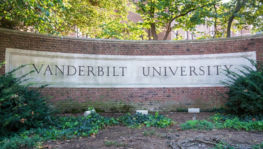 Embrace Innovation With An Engineering Degree From Vanderbilt School Of ...